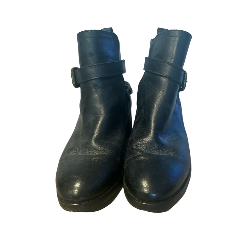 Alexander McQueen Boots